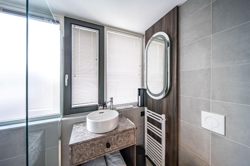 Breathe Boutique Hotel Leiden image