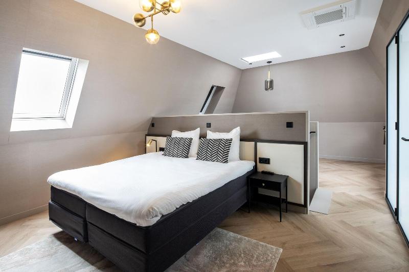 Breathe Boutique Hotel Leiden image