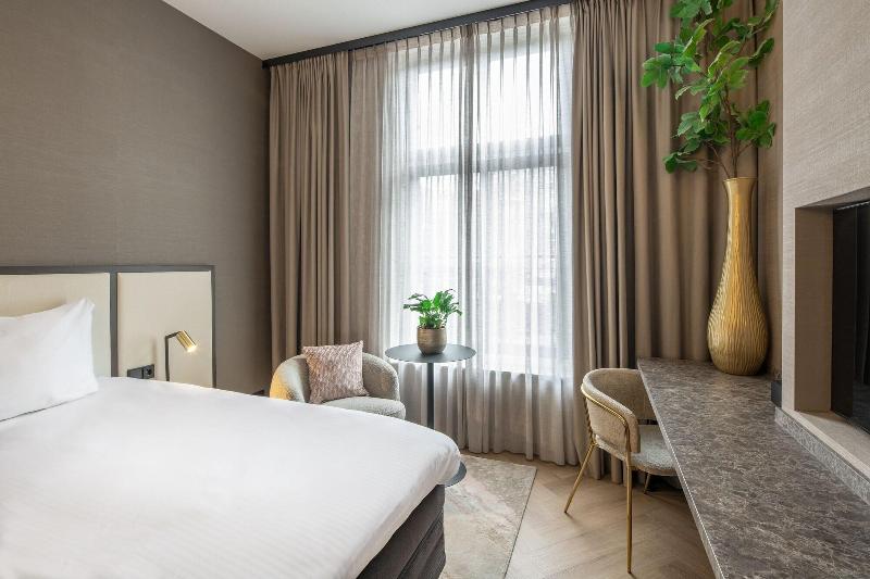 Breathe Boutique Hotel Leiden image