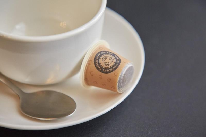 Breathe Boutique Hotel Leiden image