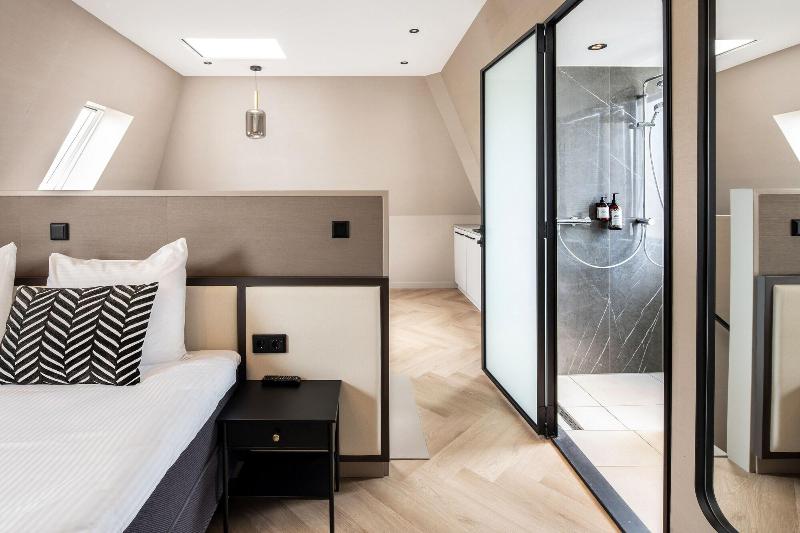 Breathe Boutique Hotel Leiden image