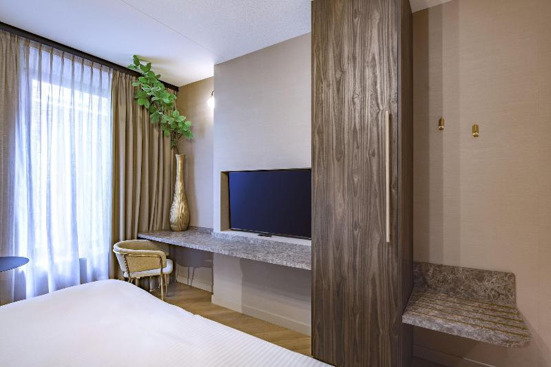 Breathe Boutique Hotel Leiden image
