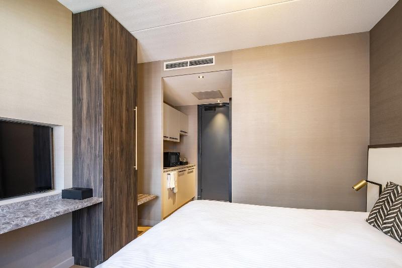 Breathe Boutique Hotel Leiden image