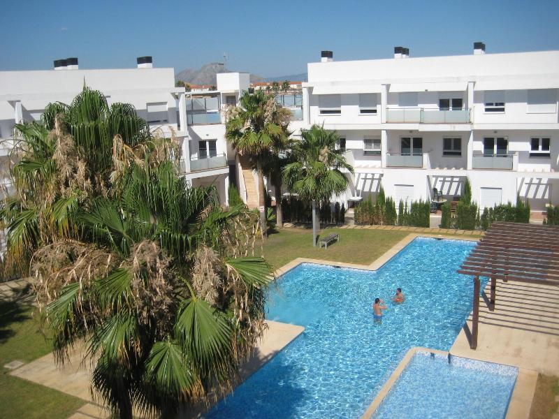 Fercamar Denia — general view