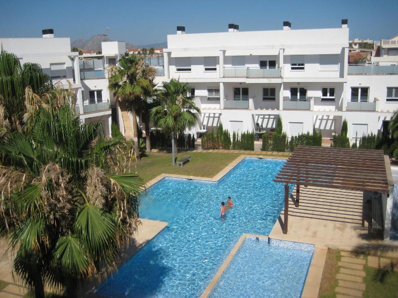 Fercamar Denia — general view