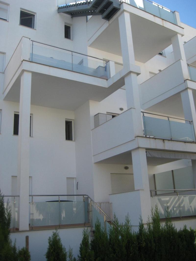 Fercamar Denia — general view
