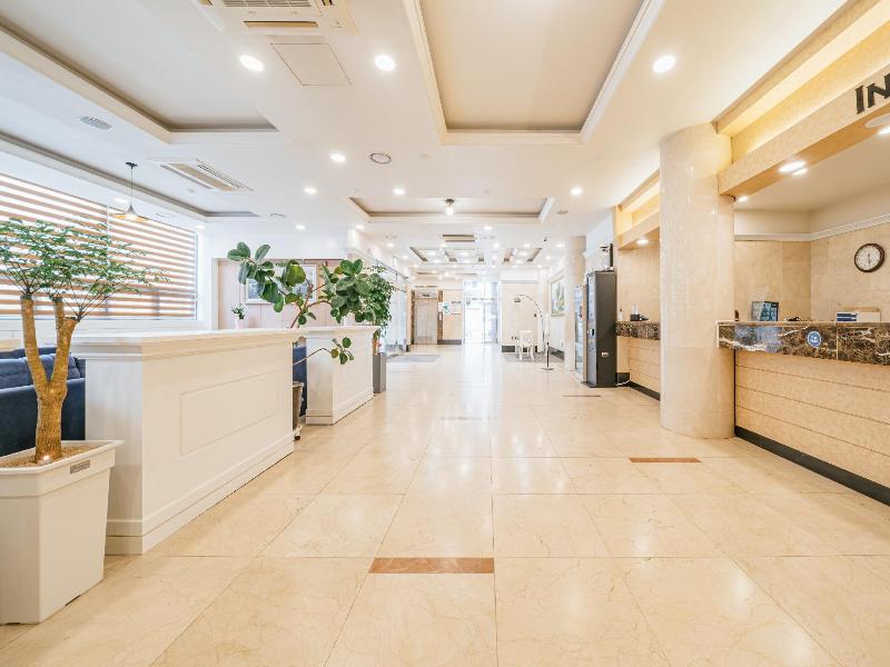 Hotel Parkside image