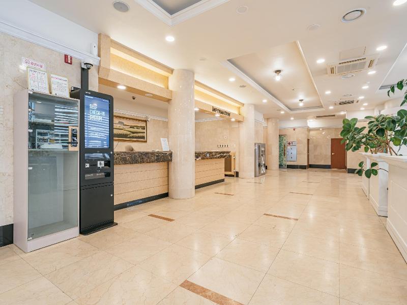 Hotel Parkside image