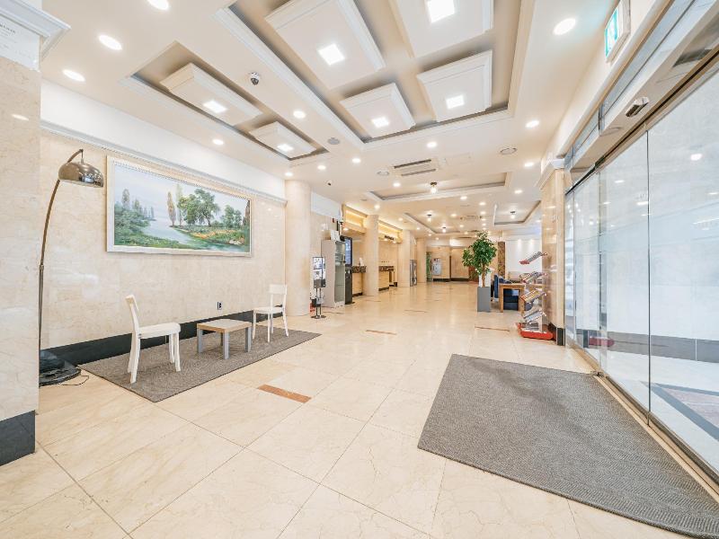 Hotel Parkside image