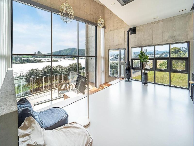Jeju Themoon Poolvilla