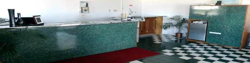 Sagamar Inn image