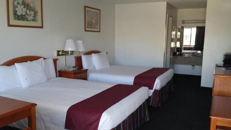 Sagamar Inn image