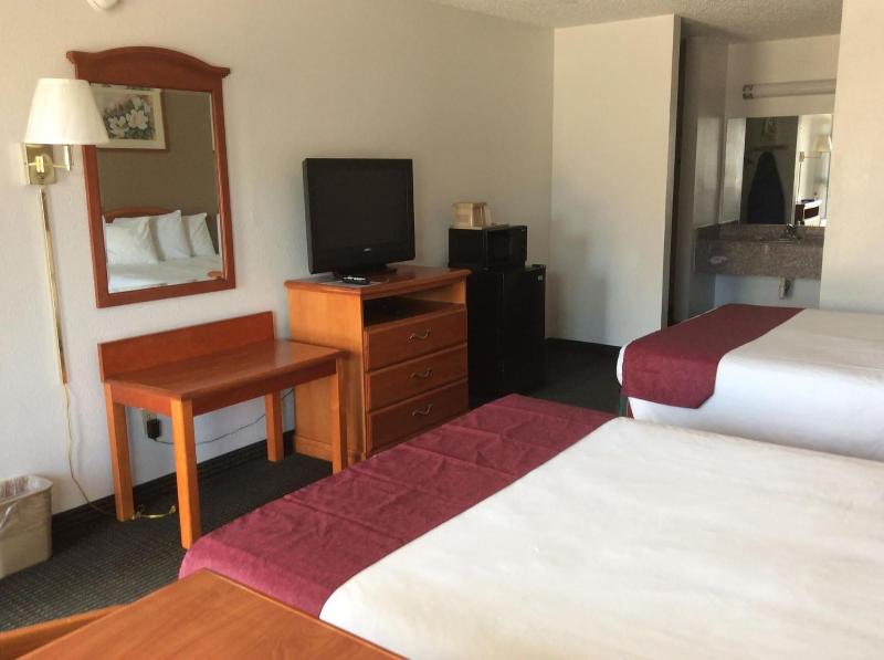 Sagamar Inn image