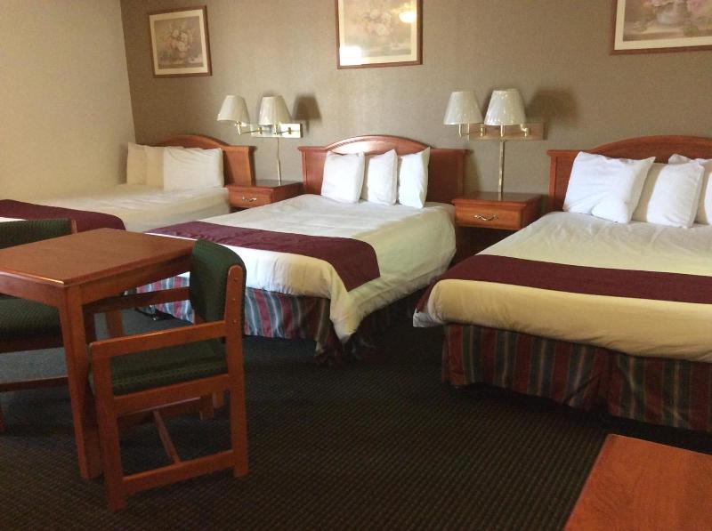 Sagamar Inn image