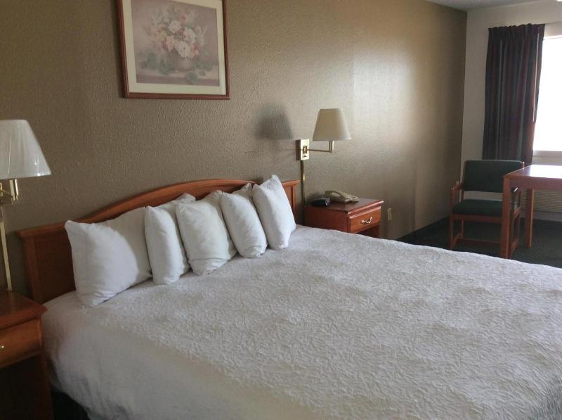 Sagamar Inn image