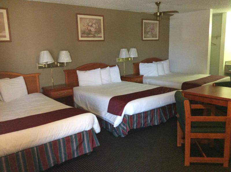 Sagamar Inn image