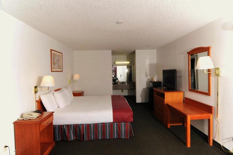 Sagamar Inn image