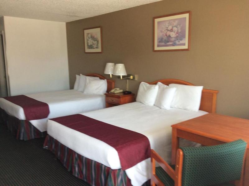 Sagamar Inn image
