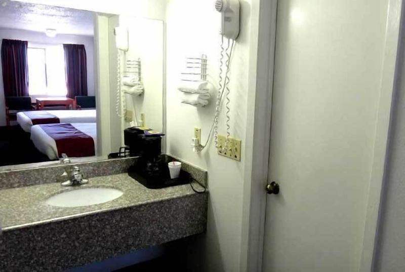 Sagamar Inn image