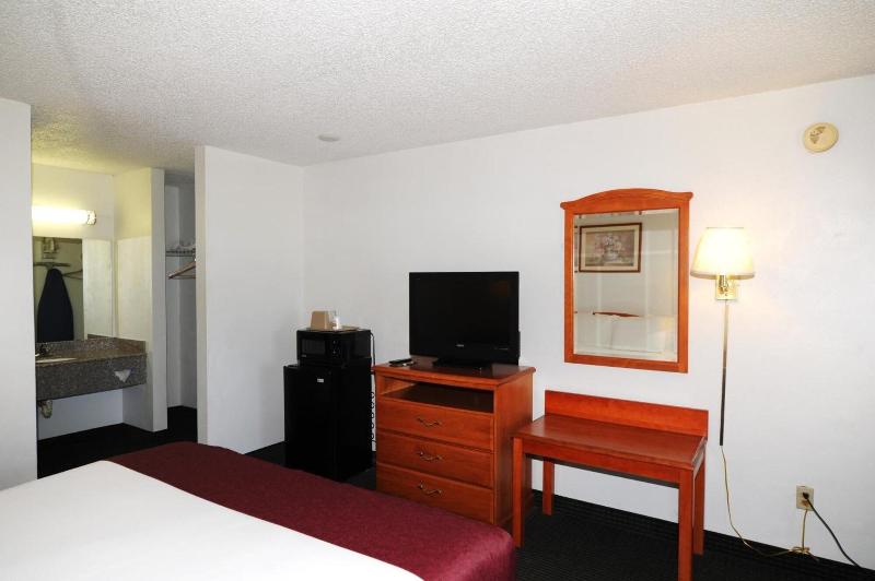 Sagamar Inn image