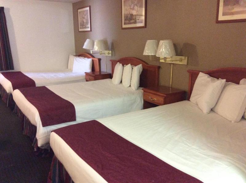 Sagamar Inn image