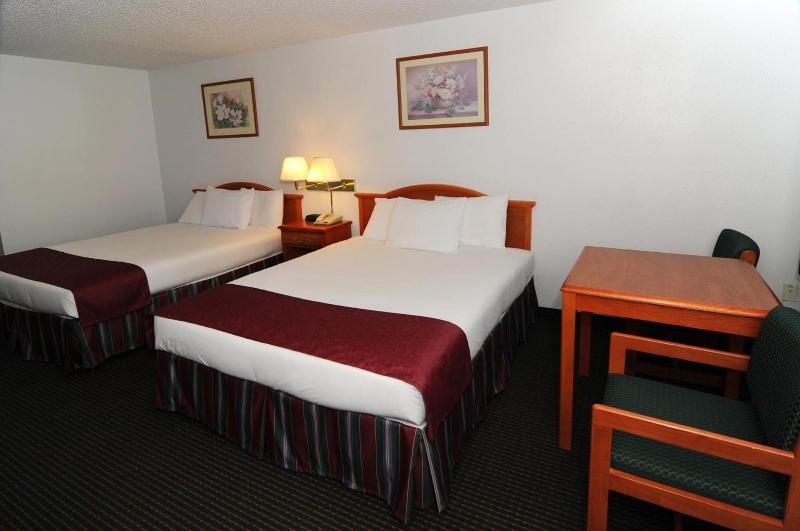 Sagamar Inn image