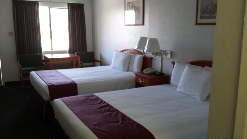 Sagamar Inn image