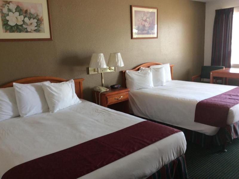 Sagamar Inn image
