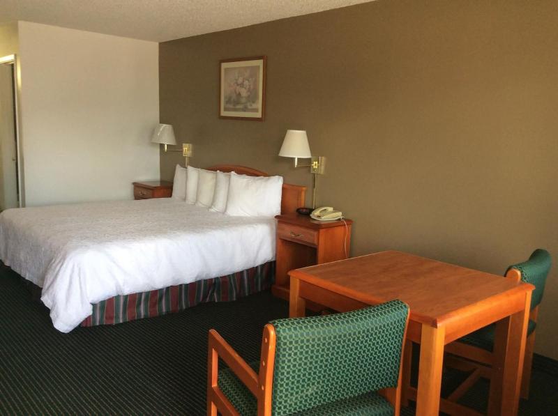 Sagamar Inn image
