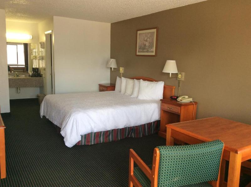 Sagamar Inn image
