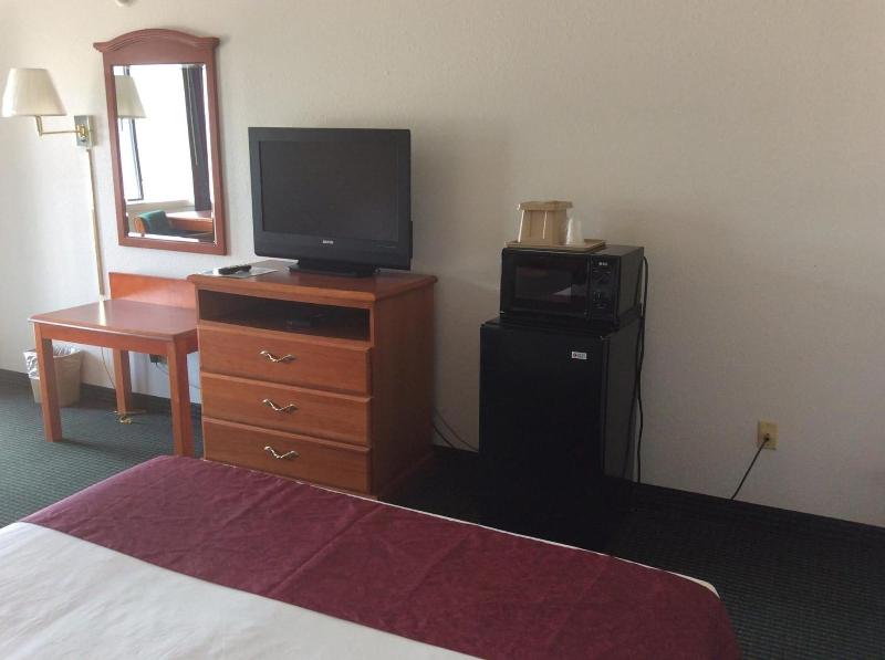 Sagamar Inn image
