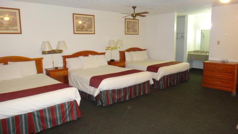 Sagamar Inn image