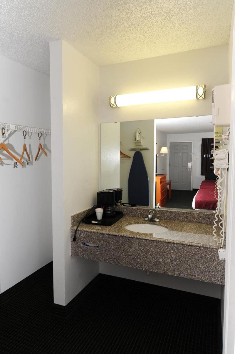 Sagamar Inn image