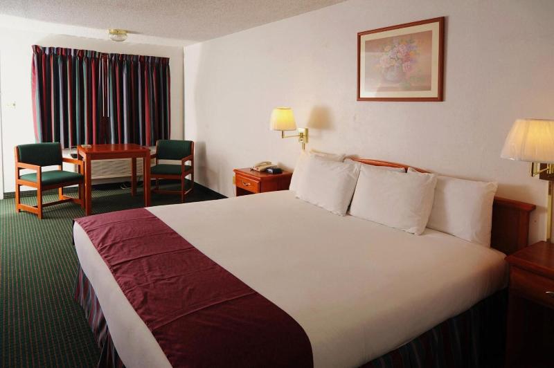 Sagamar Inn image