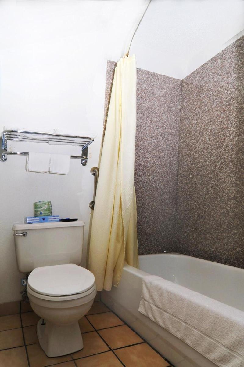 Sagamar Inn image