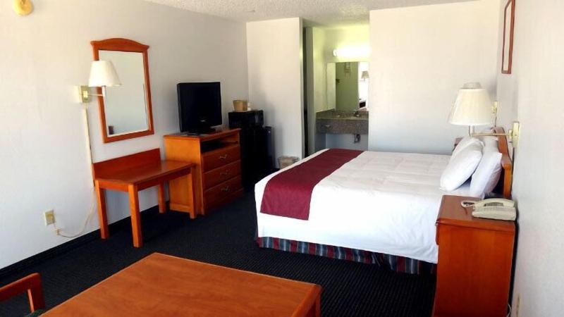 Sagamar Inn image