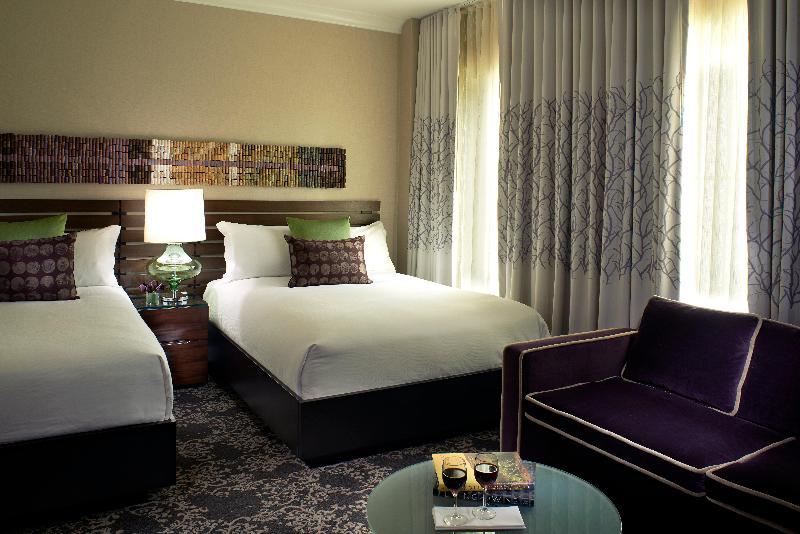 Stay in style at Kimpton Hotel Vintage Seattle