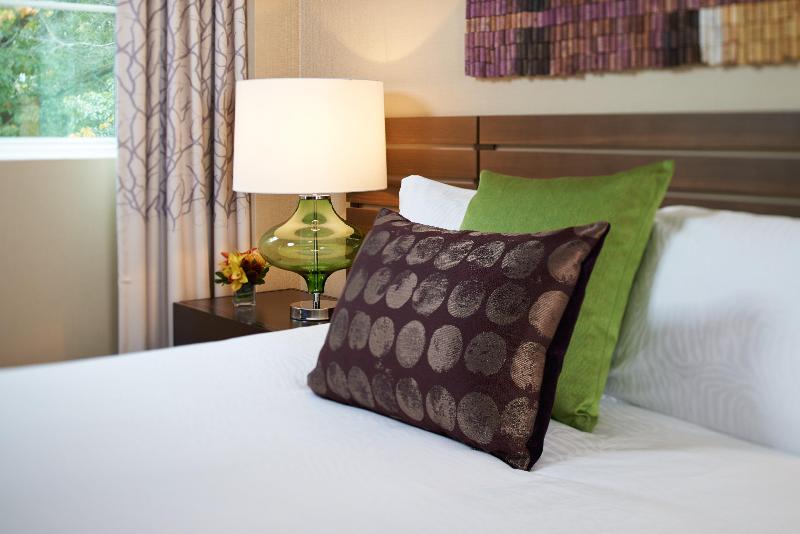 Stay in style at Kimpton Hotel Vintage Seattle