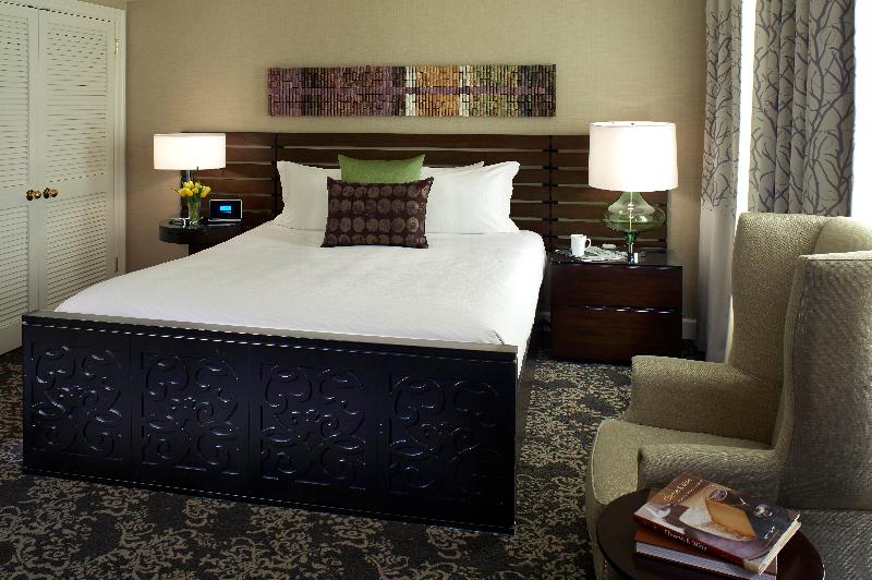 Stay in style at Kimpton Hotel Vintage Seattle