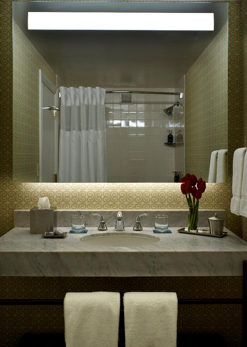 Stay in style at Kimpton Hotel Vintage Seattle