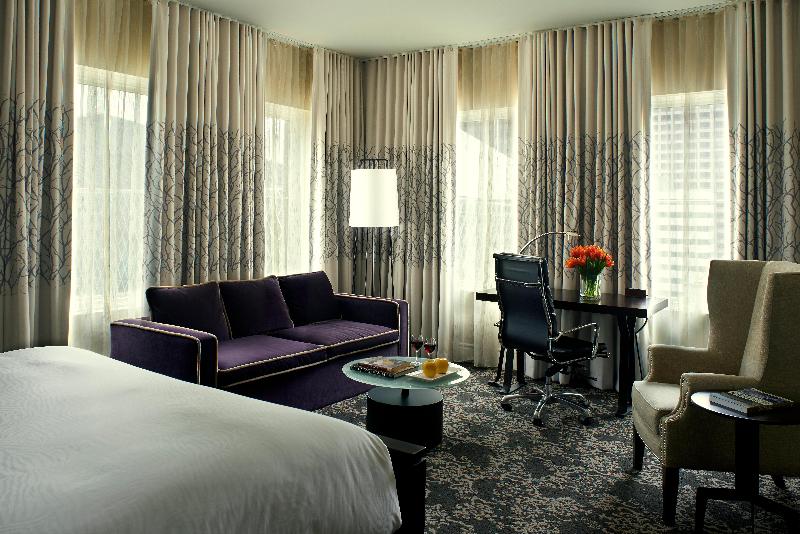Stay in style at Kimpton Hotel Vintage Seattle