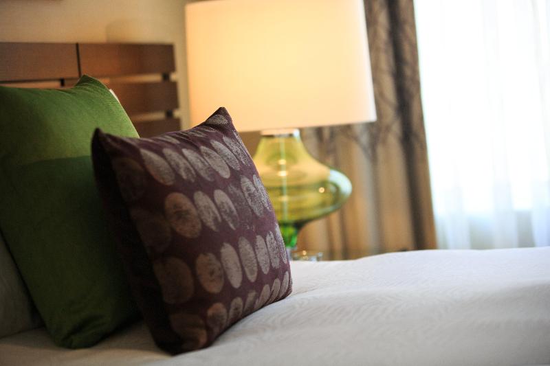 Stay in style at Kimpton Hotel Vintage Seattle