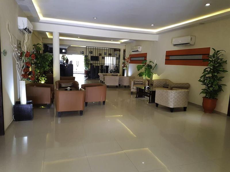 Grand Enclave image