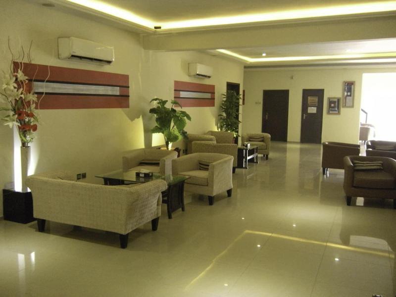 Grand Enclave image