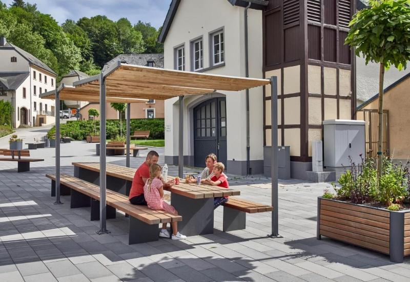 Ha Tel Restaurant Beim Schlass image