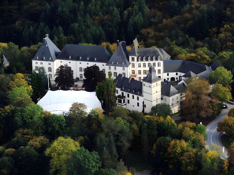 Ha Tel Restaurant Beim Schlass image