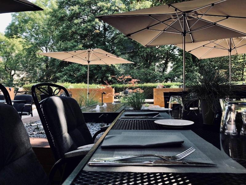 Ha Tel Restaurant Beim Schlass image
