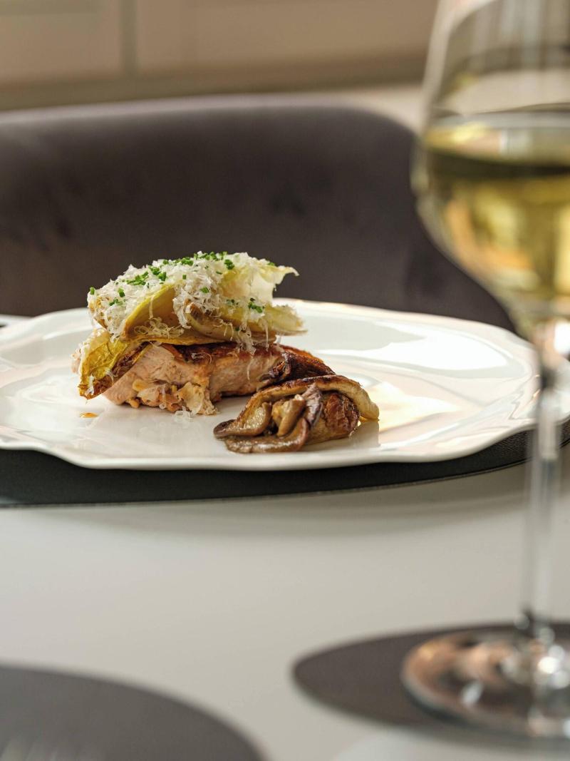 Ha Tel Restaurant Beim Schlass image