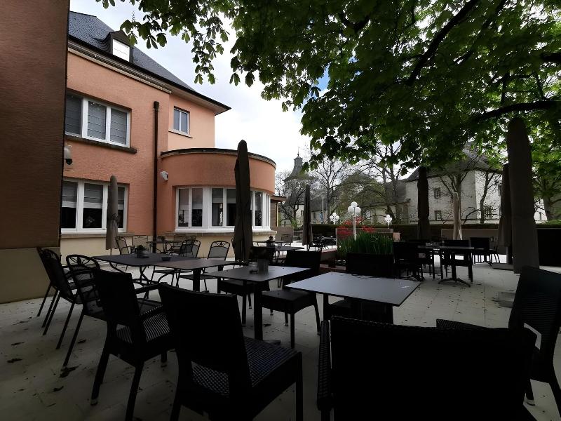 Ha Tel Restaurant Beim Schlass image