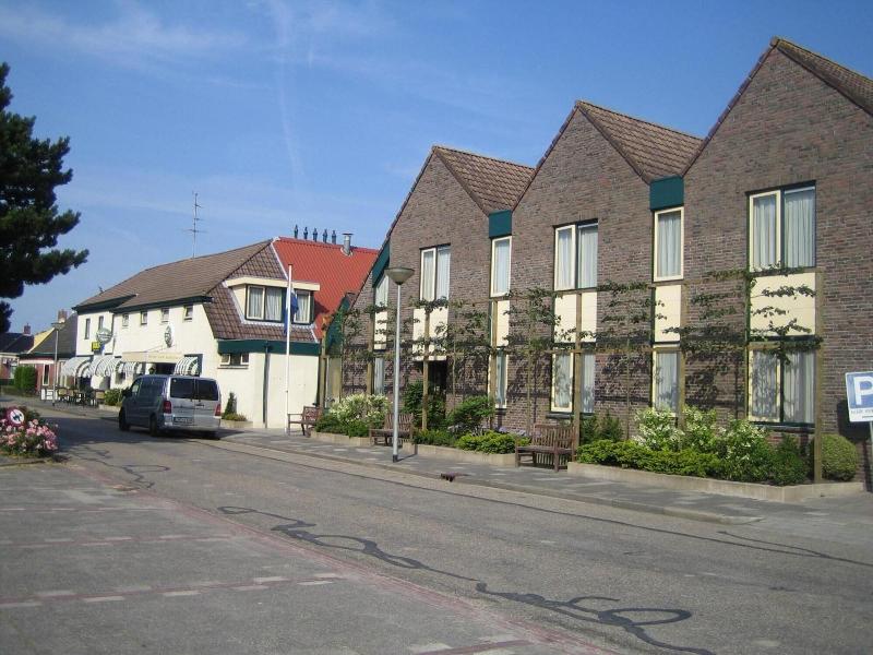 Hotel Ekamper image